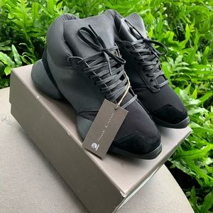 Adidas x Rick Owens Runner Womens